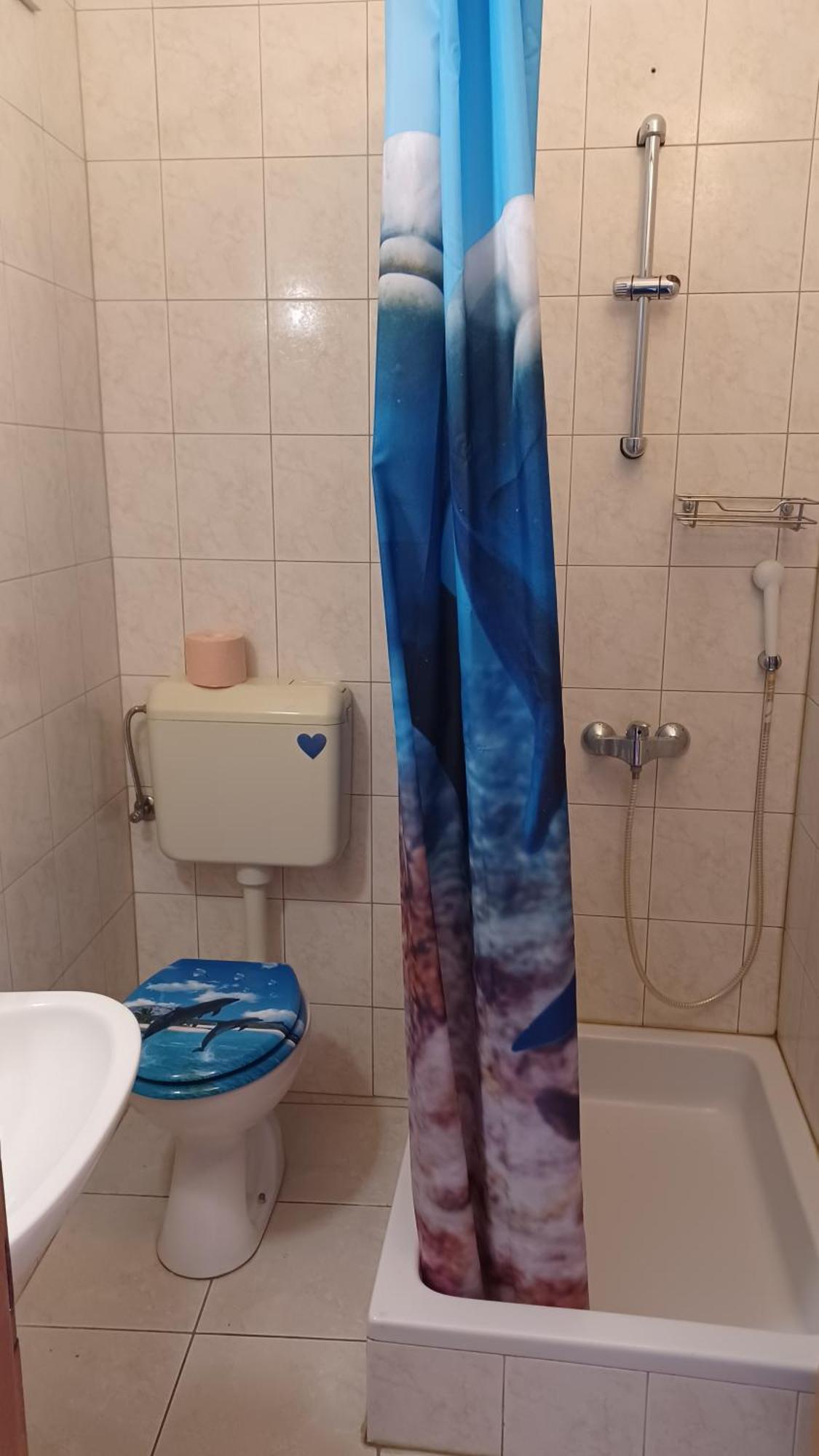 Apartmani Mary Dugi Rat Room photo